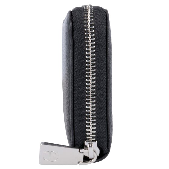 AIGNER Basics Geldbörse Leder 19 cm