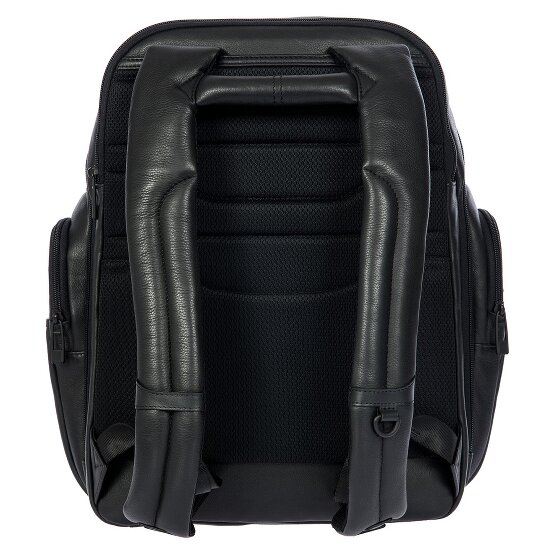 Porsche Design Roadster Business-Rucksack Leder 41 cm Laptopfach