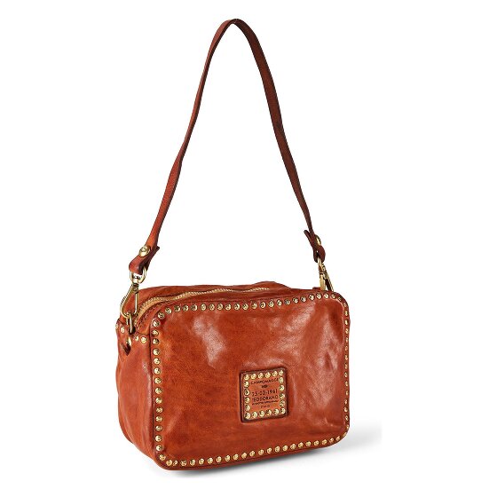 Campomaggi Kate Schultertasche Leder 20 cm