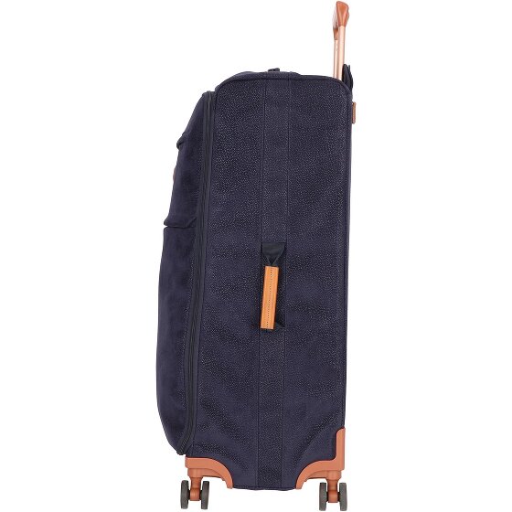 Bric's Life 4-Rollen Trolley 77 cm
