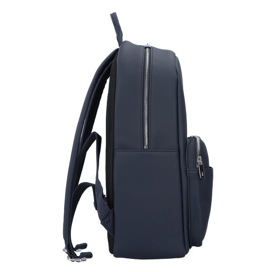 Lacoste Men's Classic Daypack S RFID Schutz 44 cm Laptopfach