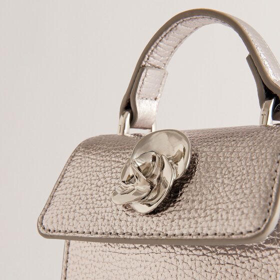 Ted Baker Roslie Mini Bag Handtasche Leder 12 cm