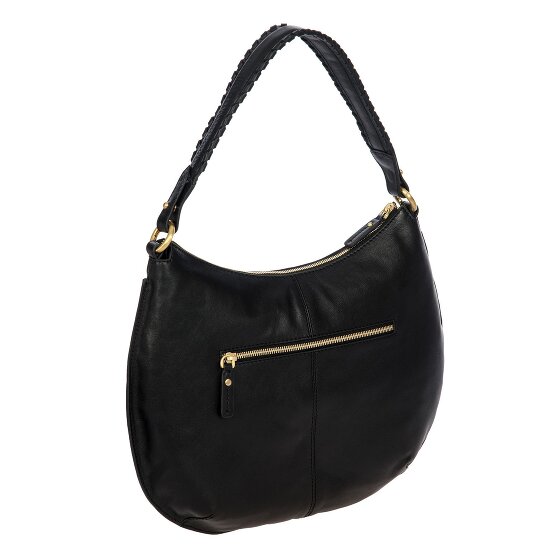 Bric's Volterra Schultertasche Leder 39 cm Bric's Volterra Schultertasche Leder 39 cm