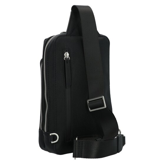Guess Milano Umhängetasche 26 cm