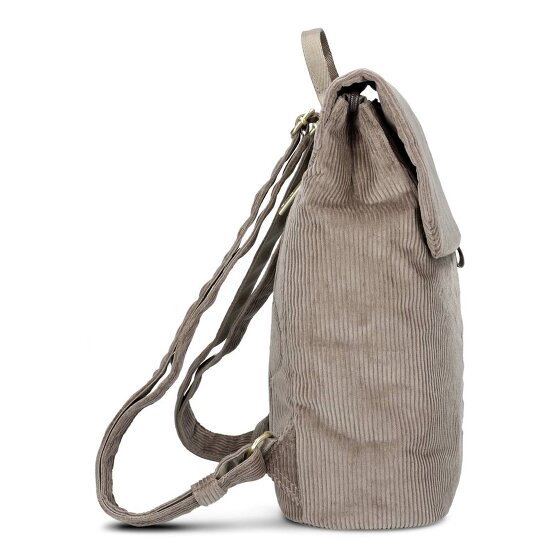 Zwei Mademoiselle.M Daypack 35 cm Laptopfach