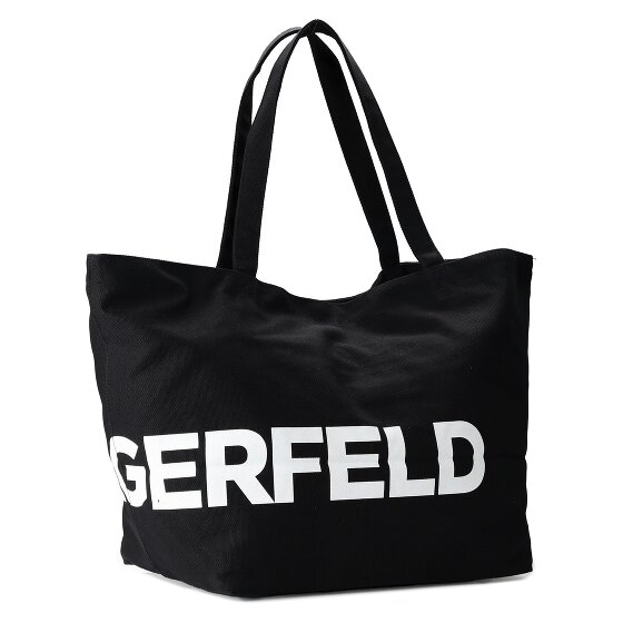 Karl Lagerfeld Essential Shopper Tasche 35 cm