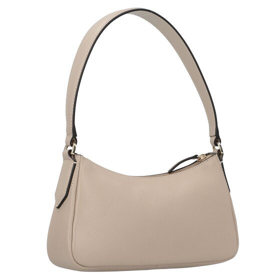 Boss Alyce Schultertasche Leder 24.5 cm