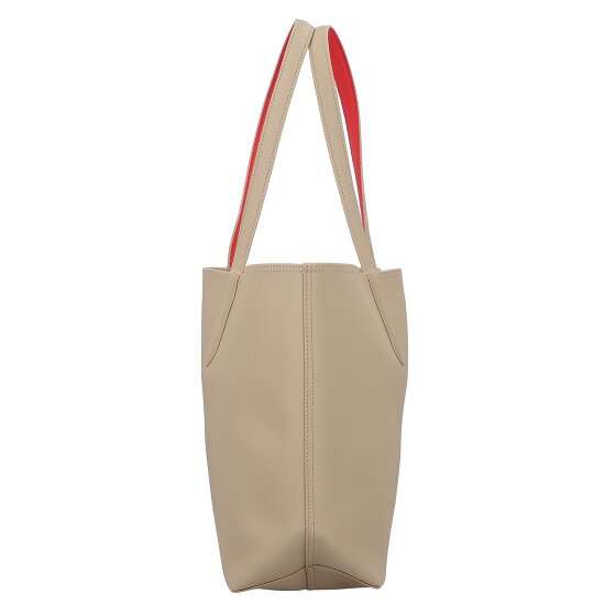 Lacoste Anna  Wendeshopper Tasche 34,5 cm