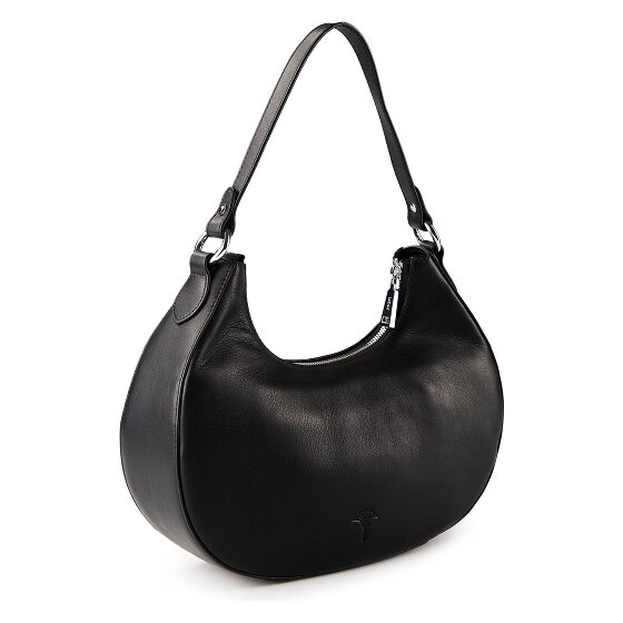 Joop! sofisticato 1.0 Schultertasche Leder 30 cm