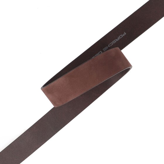 Porsche Design Dakota Gürtel Leder