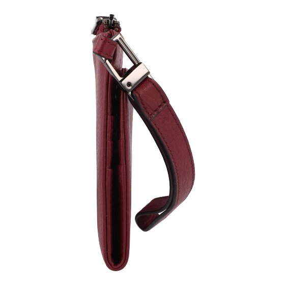 Piquadro Modus Handgelenktasche RFID Leder 22 cm
