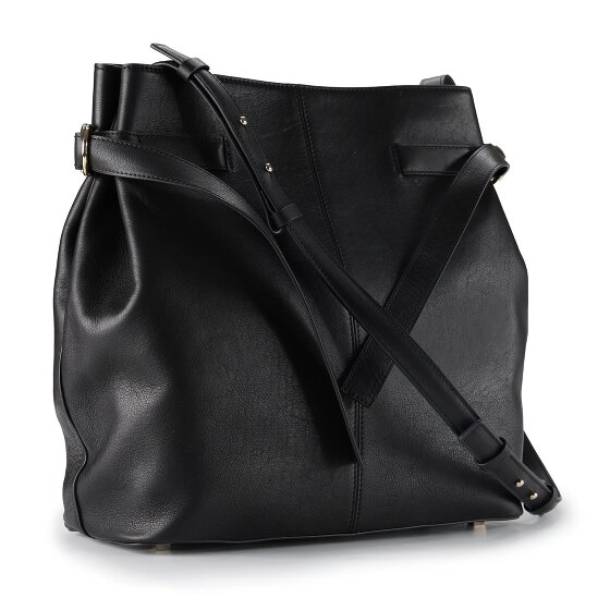 Patrizia Pepe Umhängetasche Leder 30.5 cm Patrizia Pepe Umhängetasche Leder 30.5 cm