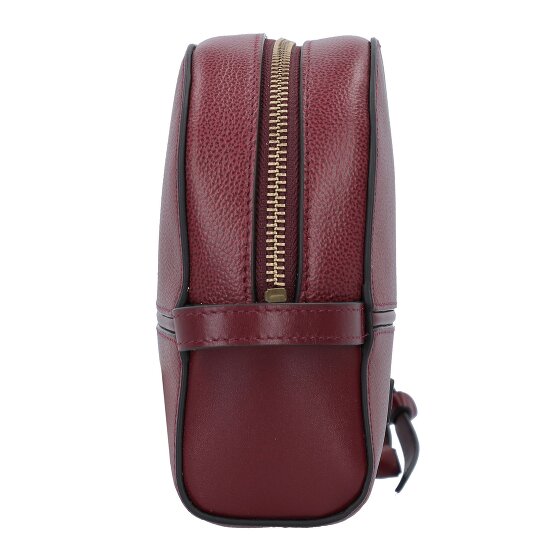 The Bridge Domitilla Kulturbeutel Leder 14 cm