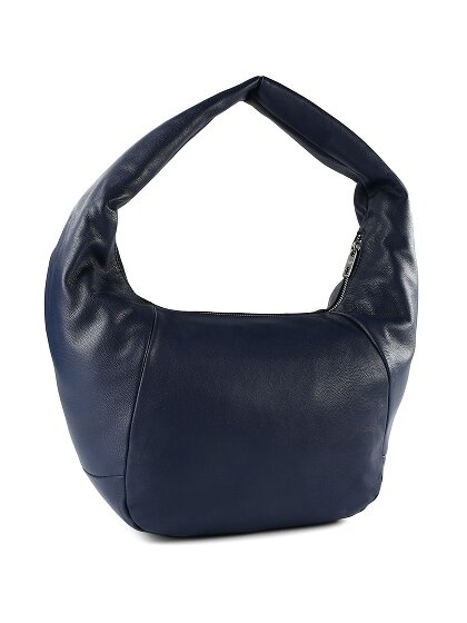 Liebeskind Farrah Schultertasche Leder 45 cm
