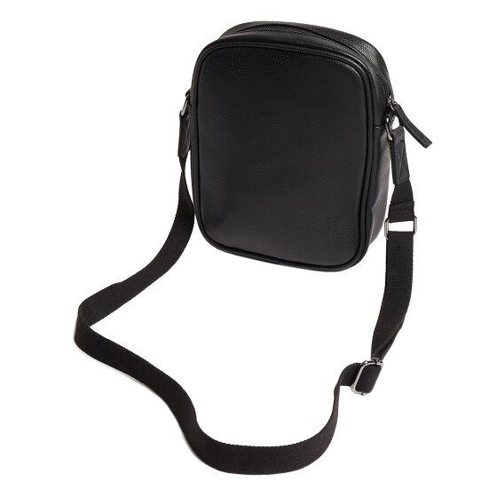 Ted Baker Keiigan Umhängetasche Leder 20 cm