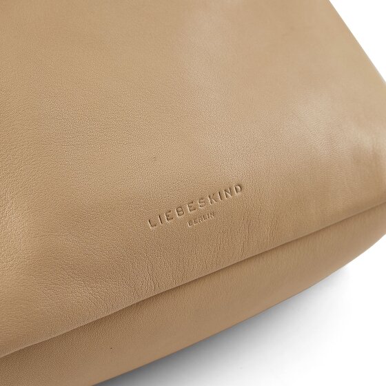 Liebeskind Cloud II Umhängetasche S Leder 35 cm