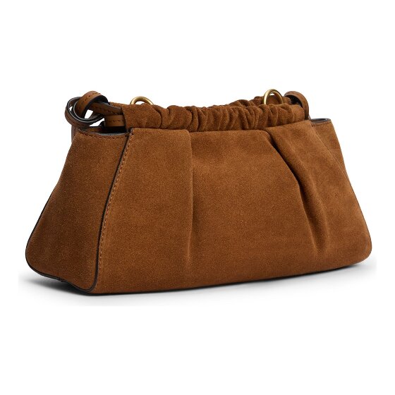 Tommy Hilfiger Soft Leather Beuteltasche Leder 25 cm