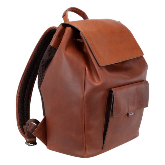 Joop! Cerratano Claudio Daypack Leder 40 cm