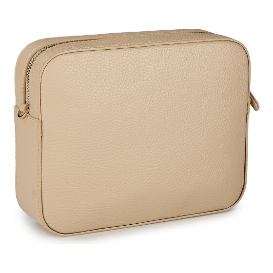 Coccinelle Tebe Umhängetasche Leder 21,5 cm