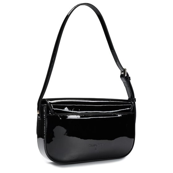 Patrizia Pepe Umhängetasche Leder 22 cm Patrizia Pepe Umhängetasche Leder 22 cm