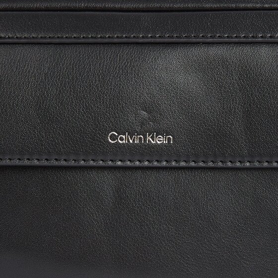 Calvin Klein CK Sleek Kulturbeutel 25 cm