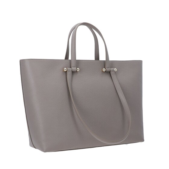 Furla Duetto Shopper Tasche Leder 45 cm Furla Duetto Shopper Tasche Leder 45 cm