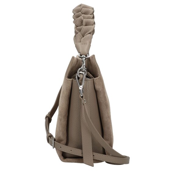Coccinelle Boheme Handtasche Leder 32 cm