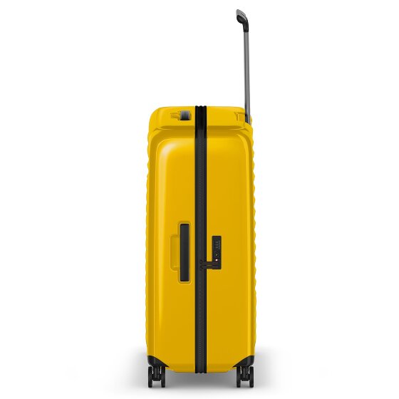 Victorinox Airox 4 Rollen Trolley 75 cm