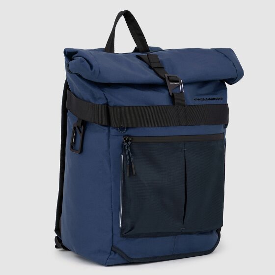 Piquadro Arne Daypack 59 cm Laptopfach
