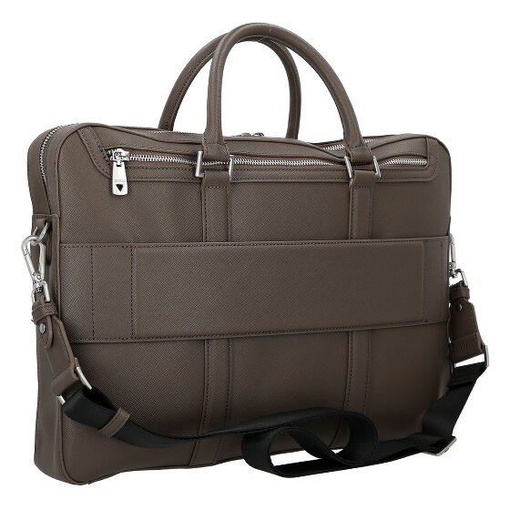 Guess Milano Aktentasche 41.5 cm Laptopfach