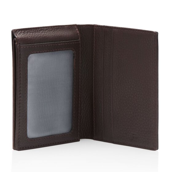 Porsche Design Business Geldbörse RFID Schutz Leder 11 cm