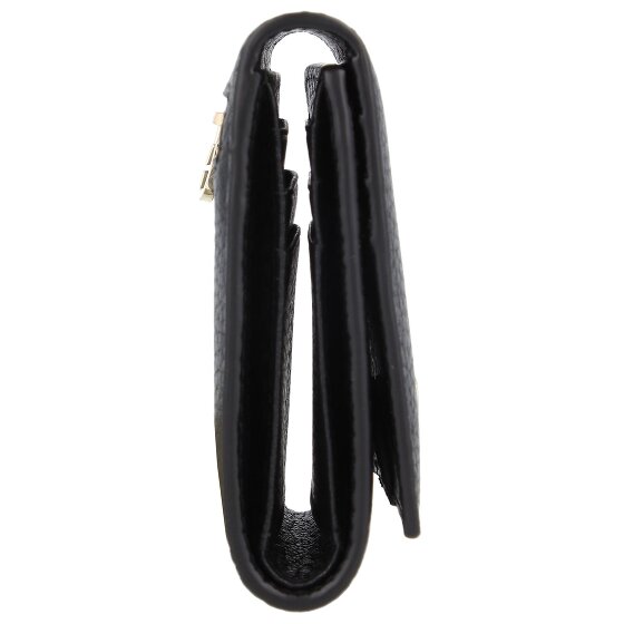 AIGNER Delia Geldbörse RFID Schutz Leder 10.5 cm