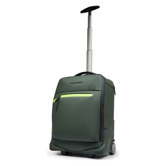 Piquadro Corner Reiserucksack 45 cm