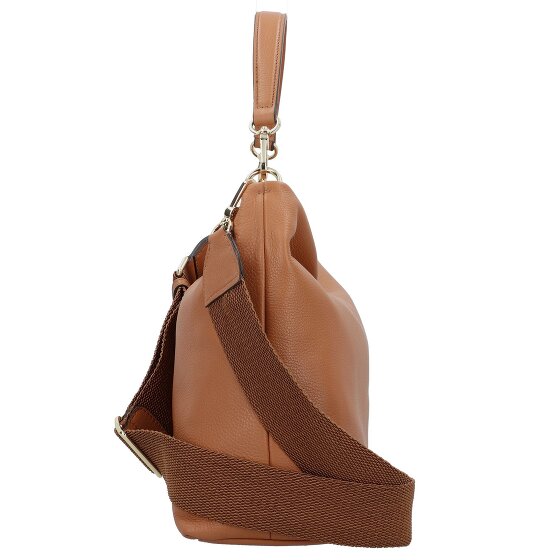 abro Dalia Handtasche Leder 32 cm abro Dalia Handtasche Leder 32 cm