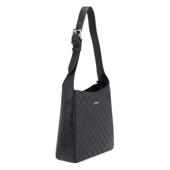 Joop! leggero stampa Schultertasche Leder 23 cm