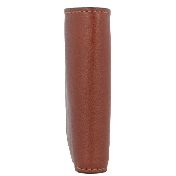 Piquadro Geldbörse M Leder 12,5 cm