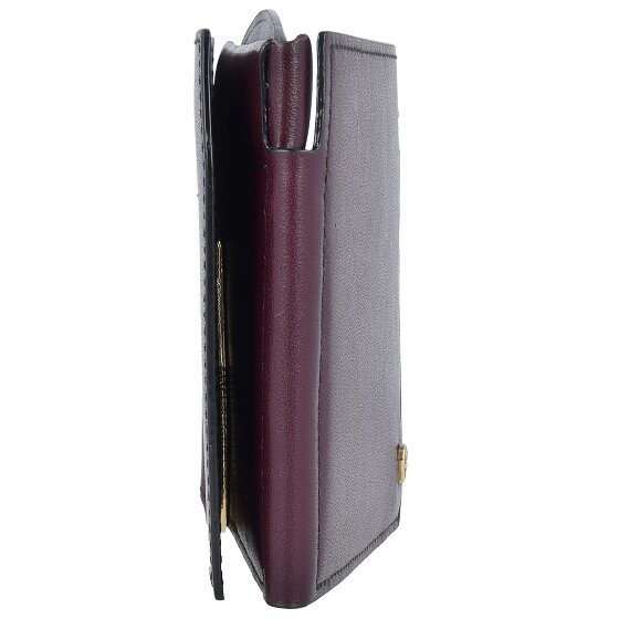 AIGNER Daily Basis Geldbörse Leder 10 cm