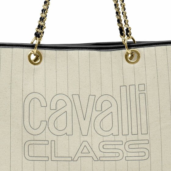 Cavalli Class Vale Shopper Tasche 40 cm