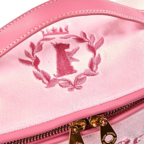 Juicy Couture Juicy Prep Kulturbeutel 23.5 cm