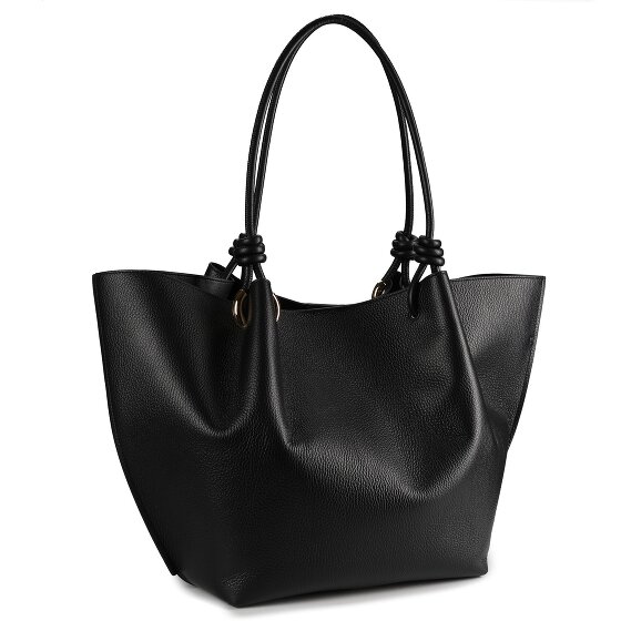 Coccinelle Finn Shopper Tasche Leder 31 cm