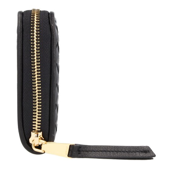 abro Piuma Geldbörse Leder 19 cm abro Piuma Geldbörse Leder 19 cm