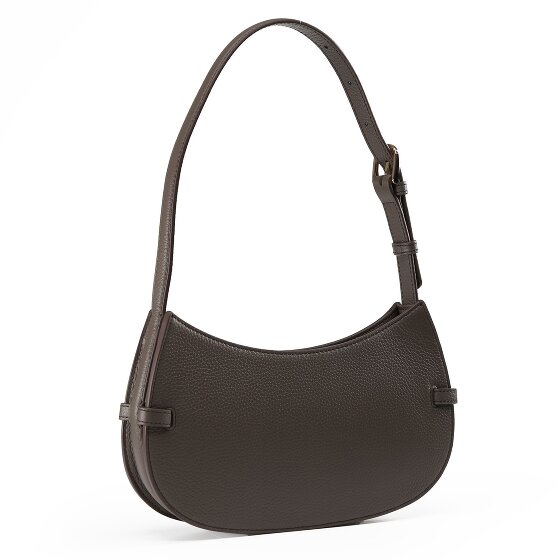 AIGNER Cavallo Schultertasche Leder 26 cm AIGNER Cavallo Schultertasche Leder 26 cm