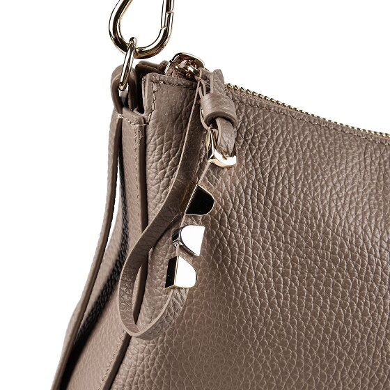 Coccinelle Nory Schultertasche Leder 30 cm