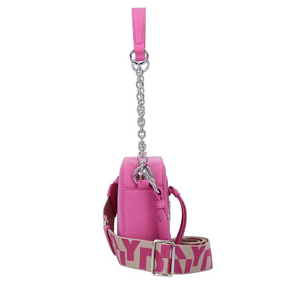 DKNY Milan Schultertasche Leder 22.5 cm