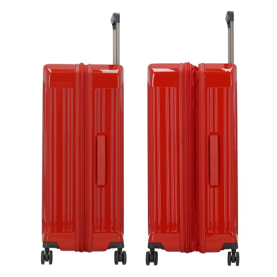 Piquadro PQ-Light 4 Rollen Trolley 75 cm