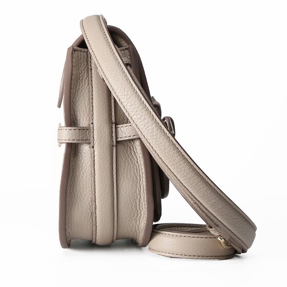 AIGNER Cavallo Umhängetasche S Leder 24 cm