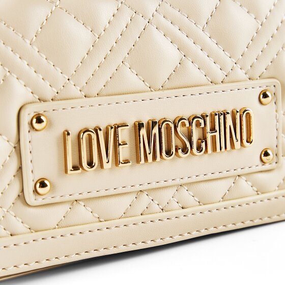 Love Moschino Quilted Umhängetasche 18 cm