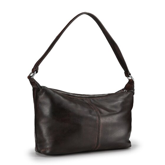 Liebeskind Amy Schultertasche Leder 28 cm