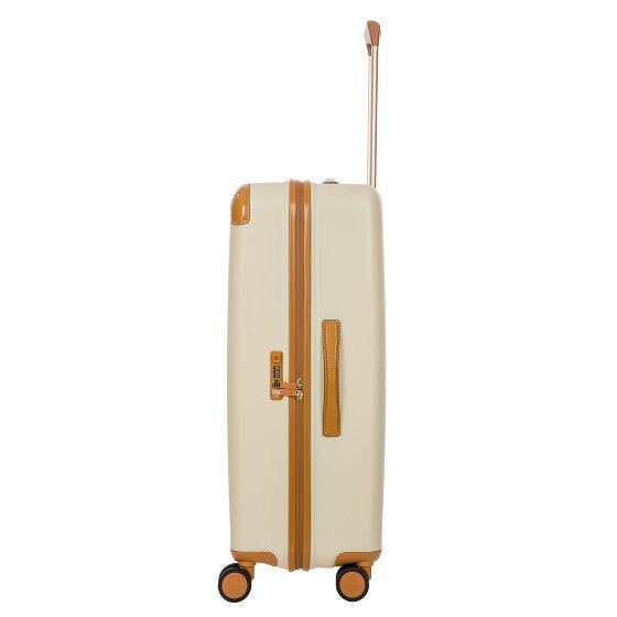 Bric's Amalfi 4-Rollen Trolley 76 cm