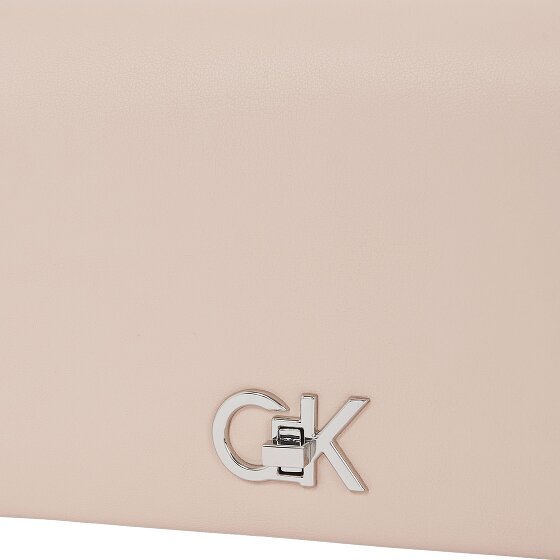 Calvin Klein Re-Lock Umhängetasche 24 cm Calvin Klein Re-Lock Umhängetasche 24 cm